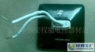 遠(yuǎn)紅外線陶瓷發(fā)熱磚 BGA專用加熱器的技術(shù)解析與應(yīng)用優(yōu)勢