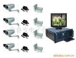 上海魯安電子 集成防盜報警系統產品與計算機系統集成服務概述